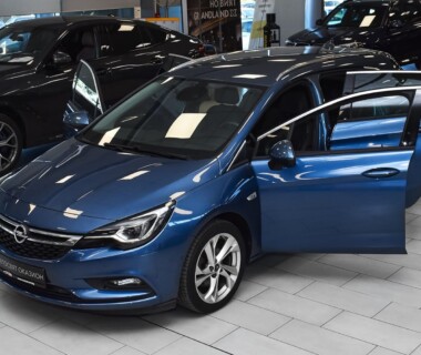 13.10.2021 Честито на фирма Инарт София ЕООД за новата си Opel Astra от Автосвят. Желаем много безаварийни километри.