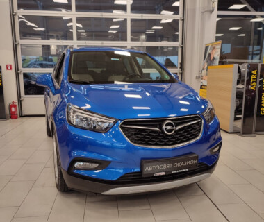 09.11.2021 Честито на фирма СКБ Транс ООД за новата си Opel Mokka от Автосвят. Готова за отпътуване за Пазарджик. Желаем много безаварийни километри.