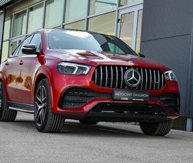 14.09.2022 Честито на г-н Стефан Генчев за уникалния си нов Mercedes-Benz GLE 53 AMG Coupe от Автосвят. Желаем много безаварийни километри.