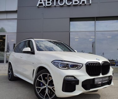 12.10.2022 Честито на фирма Грийн Ланд Дизайн ЕООД за новото си топ оборудвано BMW X5 от Автосвят. Желаем много безаварийни километри.
