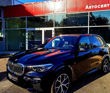 23.11.2022 Честито на г-н Станислав Ангелов за новото му BMW X5. От екипа на Автосвят му желаем много безаварийни километри.