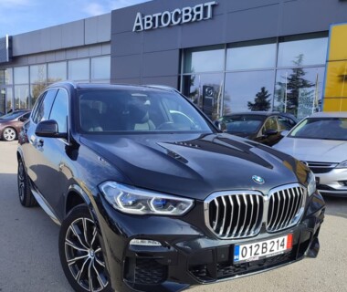 23.11.2022 Честито на г-н Иван Михтарски за новото си BMW X5 от Автосвят. Желаем много безаварийни километри.