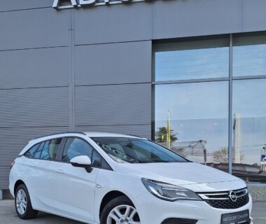 17.10.2023г. Честито на фирма БГ Терм за поредния си Opel от Автосвят. Желаем много безаварийни километри.