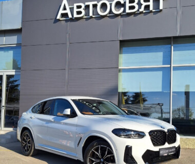 18.10.2023г. Честито на г-н Ангел Палийски за новото му BMW X4 xDrive20d M Sport от Автосвят. Готов да отпътува за КАТ Пловдив. Желаем много безаварийни километри.