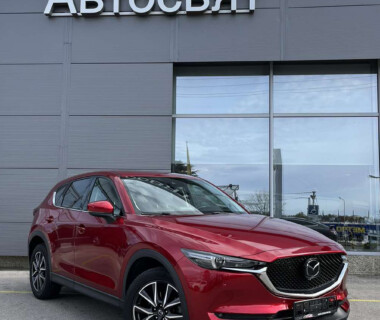 22.11.2023г. Честито на г-н Виктор Вълков за новата му Mazda CX-5 от Автосвят. Готов да отпътува за КАТ Пловдив. Желаем много безаварийни километри.