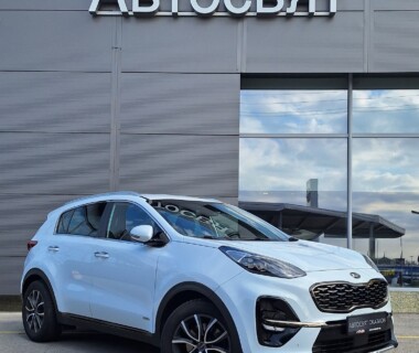 17.10.2024г. Честито на г-н Ивайло Иванов за новат му Kia Sportage от Автосвят. Желаем много безаварийни километри.