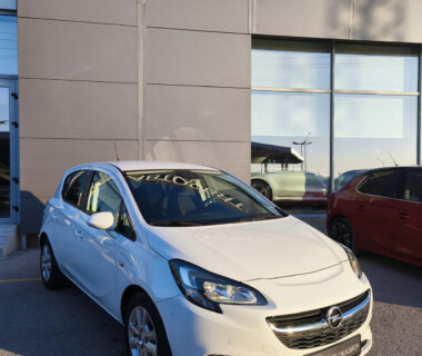 06.11.2024г. Честито на г-н Станимир Минков за новата му Opel Corsa от Автосвят. Желаем много безаварийни километри.