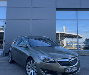 20.11.2024г. Честито на г-н Пламен Маринов за новата му Opel Insignia от Автосвят. Желаем много безаварийни километри.