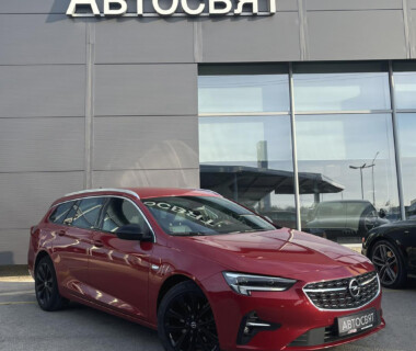 18.12.2024г. Готови да зарадваме г-жа Цвета Стефанова с поредния й нов Opel Insignia от Автосвят. Готов да отпътува за КАТ София. Желаем много безаварийни километри.