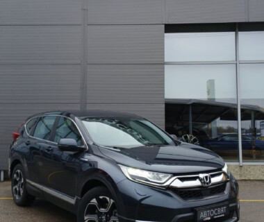 19.11.2025г. Готови да зарадваме г-н Петьо Кившанов за новата му Honda CR-V Hybrid закупена от Автосвят. Желаем много безаварийни километри.
