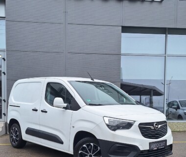 27.11.2025г. Честито на фирма Картел-85 за новото им Opel Combo закупено от Автосвят. Желаем много безаварийни километри.