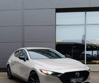 28.11.2025г. Честито на г-н Александър Димитров за новата му Mazda 3 закупена от Автосвят. Желаем много безаварийни километри.