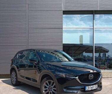 08.08.2026г. Чеснито на г-н Атанас Ненчев за новата му Mazda CX5 закупена от Автосвят. Желаем много безаварийни километри.