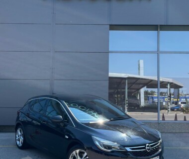 18.08.2026г. Честито на г-н Кольо Георгиев за новата му Opel Astra закупена от Автосвят. Желаем много безаварийни километри.