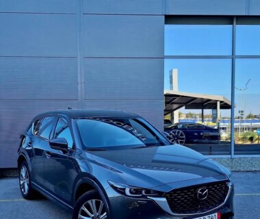 09.09.2026г. Честито на г-н Иван Иванов за новата му Mazda CX5 закупена от Автосвят. Желаем много безаварийни километри.